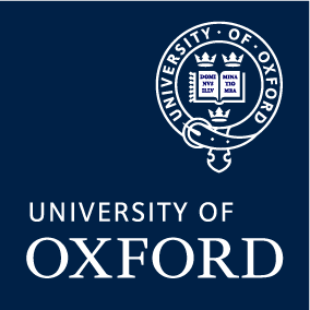 University of Oxford Logo